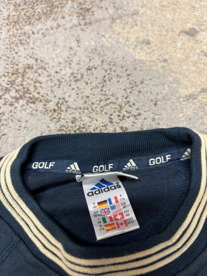 Bluza męska adidas vintage