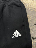 Dresy męskie adidas