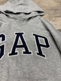 Bluza dziecięca GAP hoodie