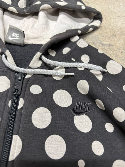 Bluza damska Nike zipp
