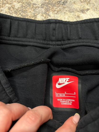 Dresy dziecięce Nike