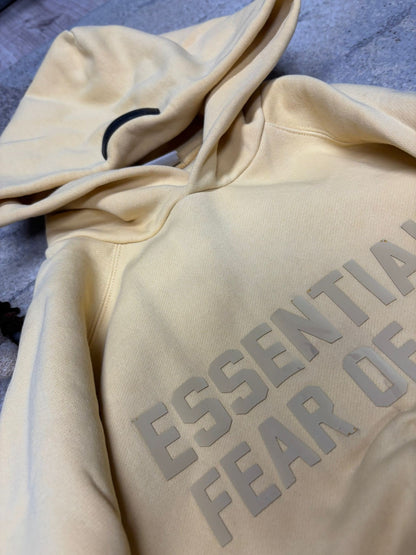 Bluza męska Essentials hoodie