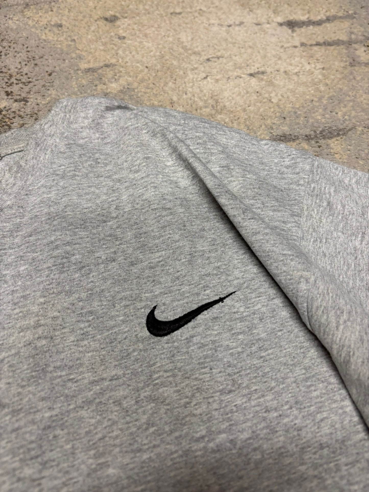 Koszulka męska Nike vintage lata 90