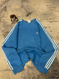 Bluza męska adidas vintage