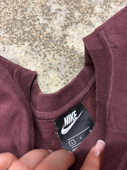 Bluza męska Nike crewneck