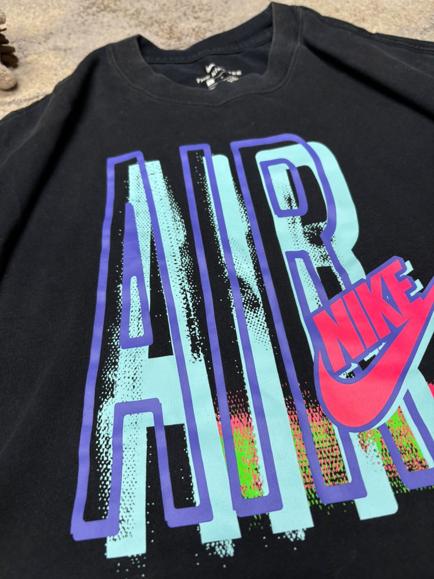 Koszulka męska Nike AIR