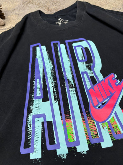 Koszulka męska Nike AIR