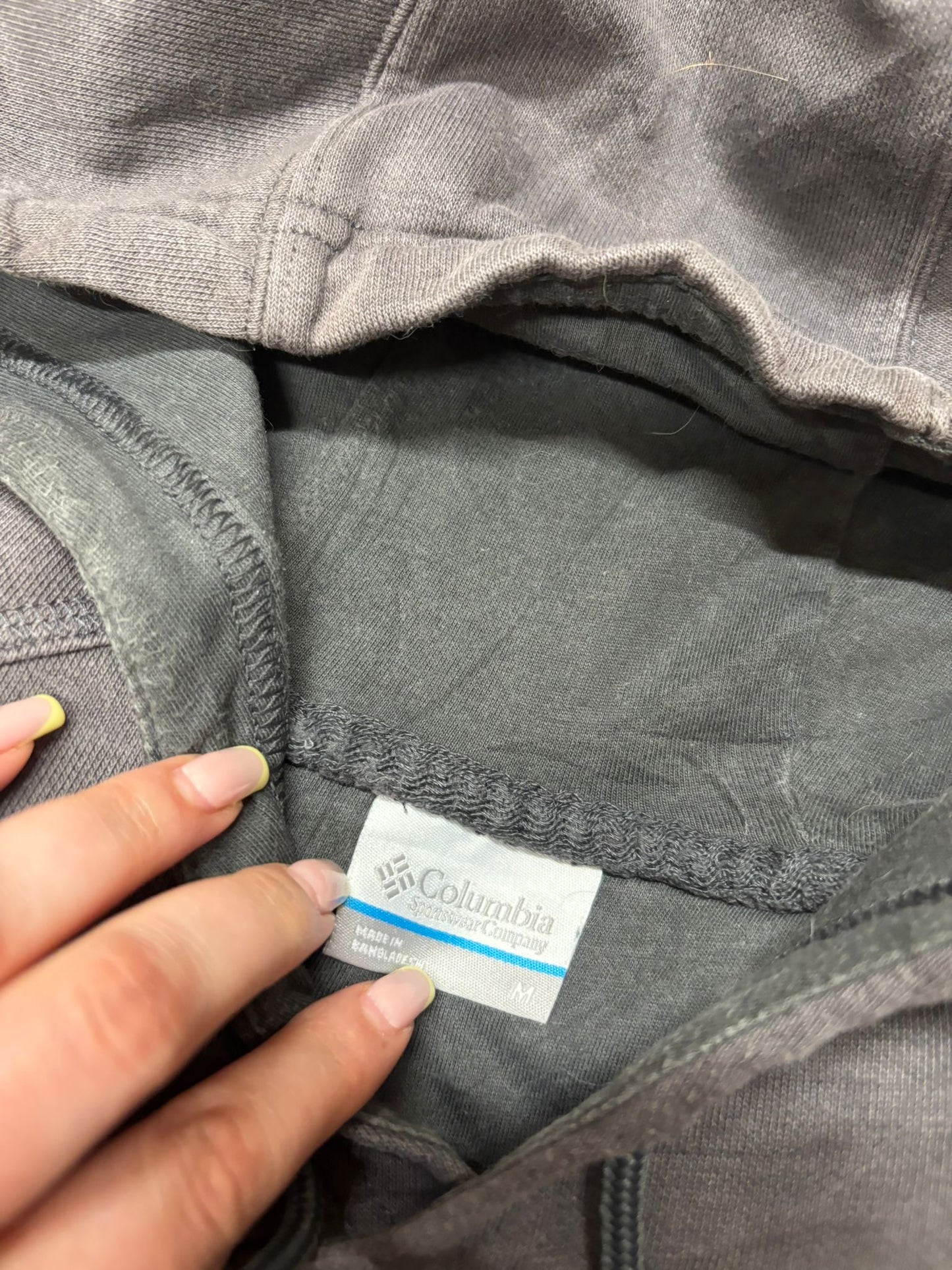 Bluza męska Columbia