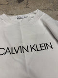 Bluza damska Calvin Klein crewneck