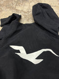 Bluza męska hollister hoodie