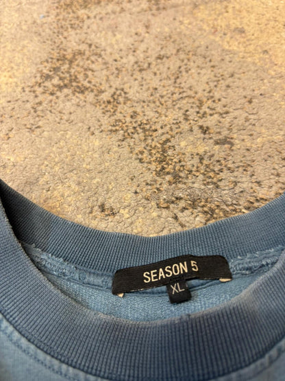 Bluza męska yezzy season 5