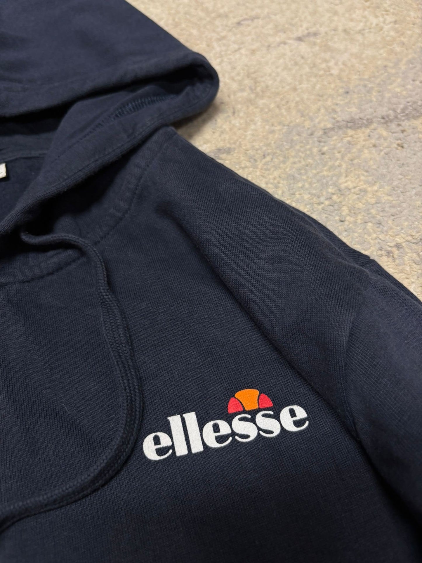 Bluza męska ellesse zipp