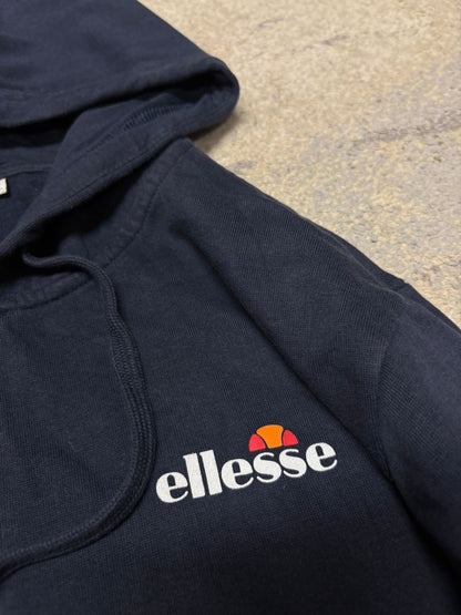 Bluza męska ellesse zipp