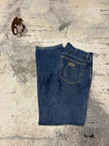 Spodnie męskie wrangler jeans