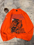 Koszulka męska Ovo longsleeve
