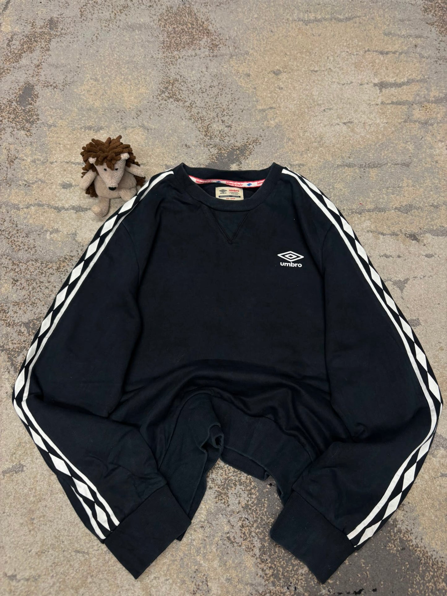 Bluza męska umbro