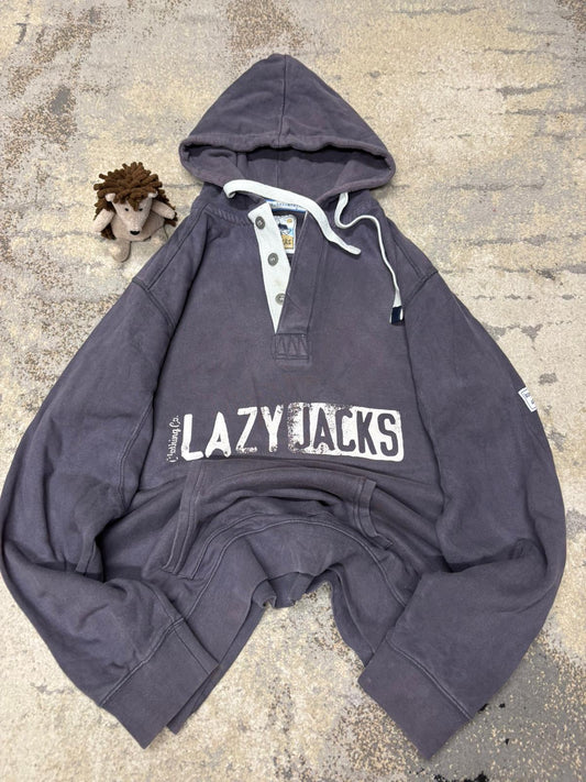Bluza męska lazy Jacks