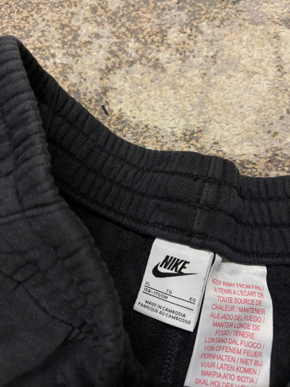 Dresy dziecięce Nike