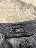 Spodnie jeansowe Damskie vintage