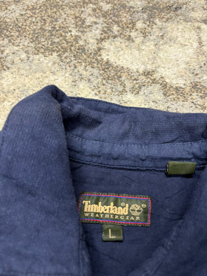 Bluza Timberland vintage retro y2k