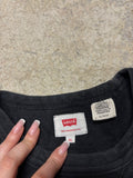 Bluza unisex Levi’s crewneck