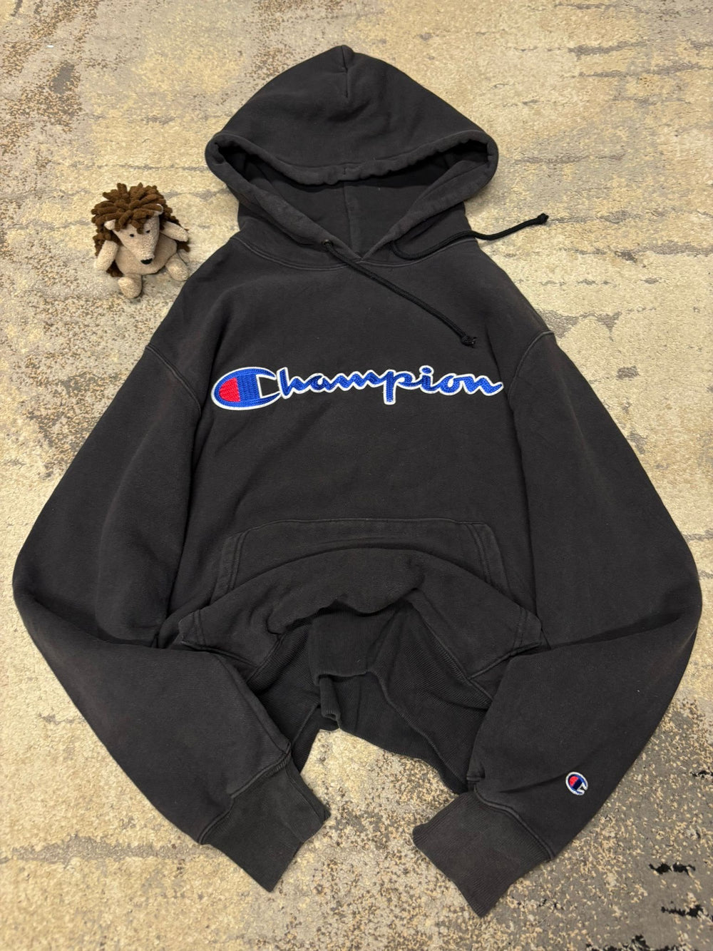 Bluza męska Champion hoodie