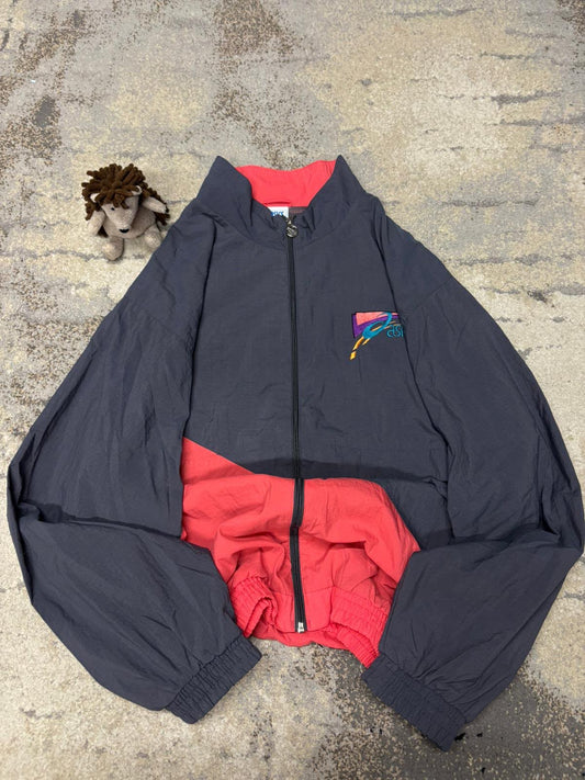 Bluza męska Asics vintage