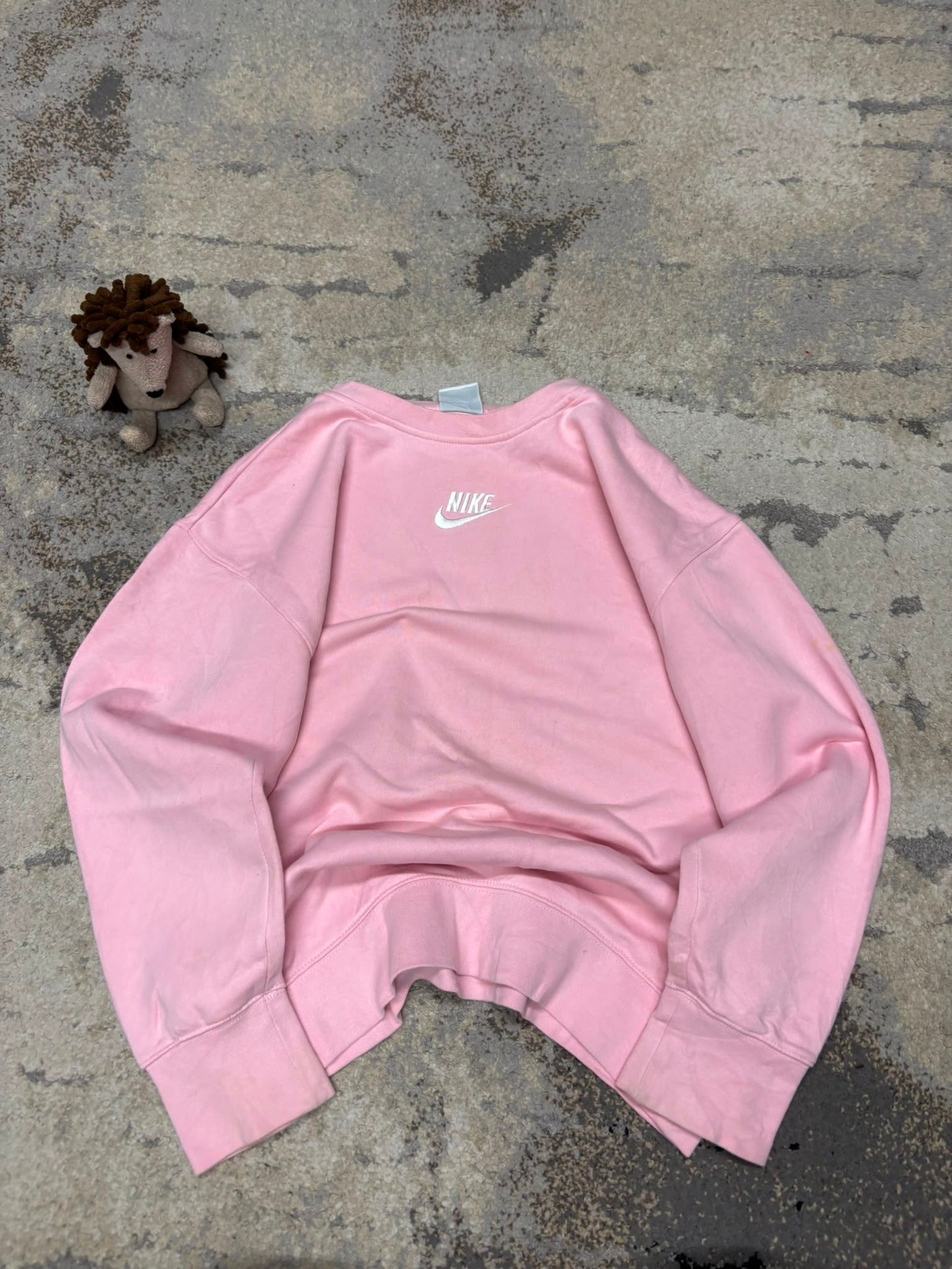 Bluza dziecięca Nike