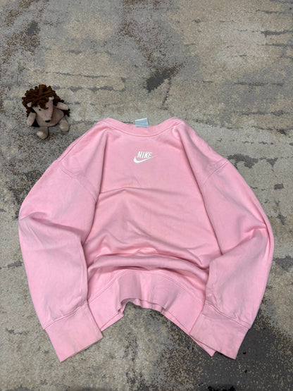 Bluza dziecięca Nike