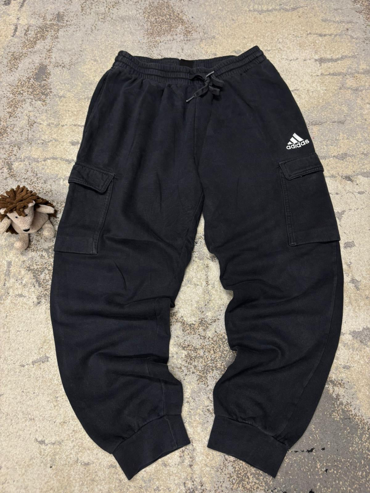Dresy męskie adidas