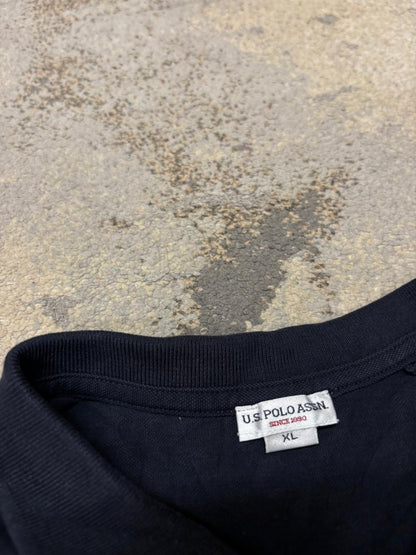 Koszulka męska Polo Ralph Lauren