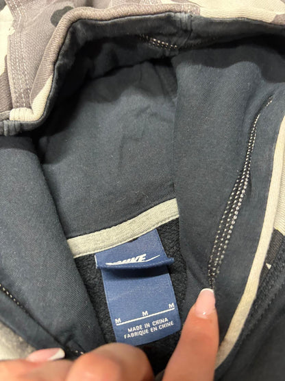 Bluza męska Nike hoodie