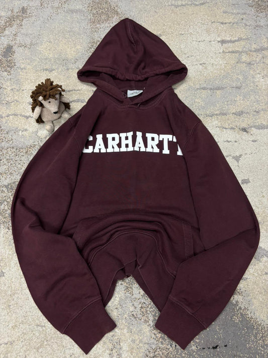 Bluza męska carhartt hoodie