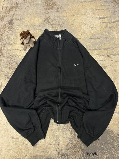 Bluza męska Nike zipp