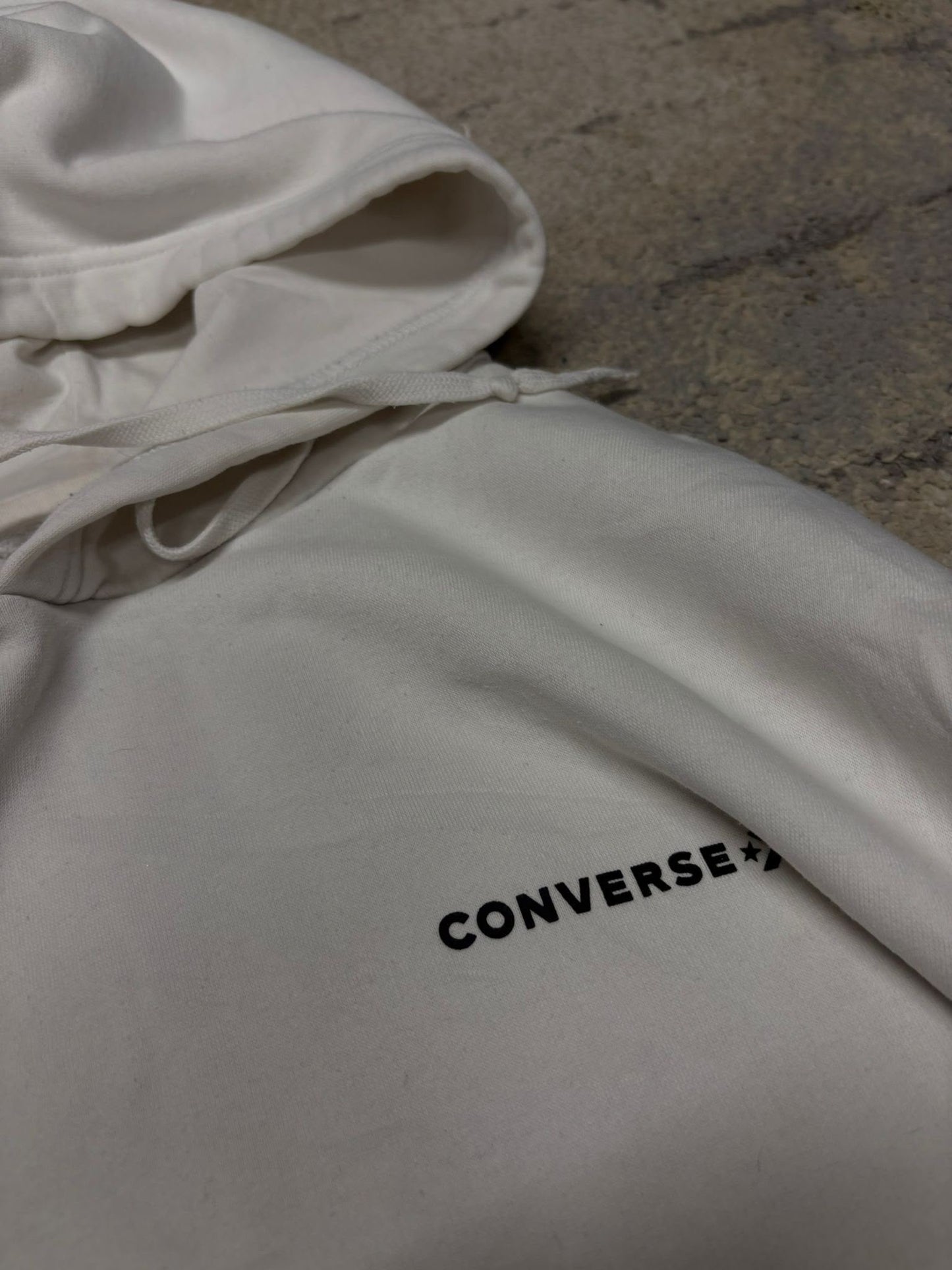 Bluza damska convers hoodie