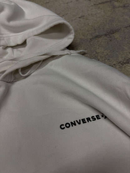 Bluza damska convers hoodie