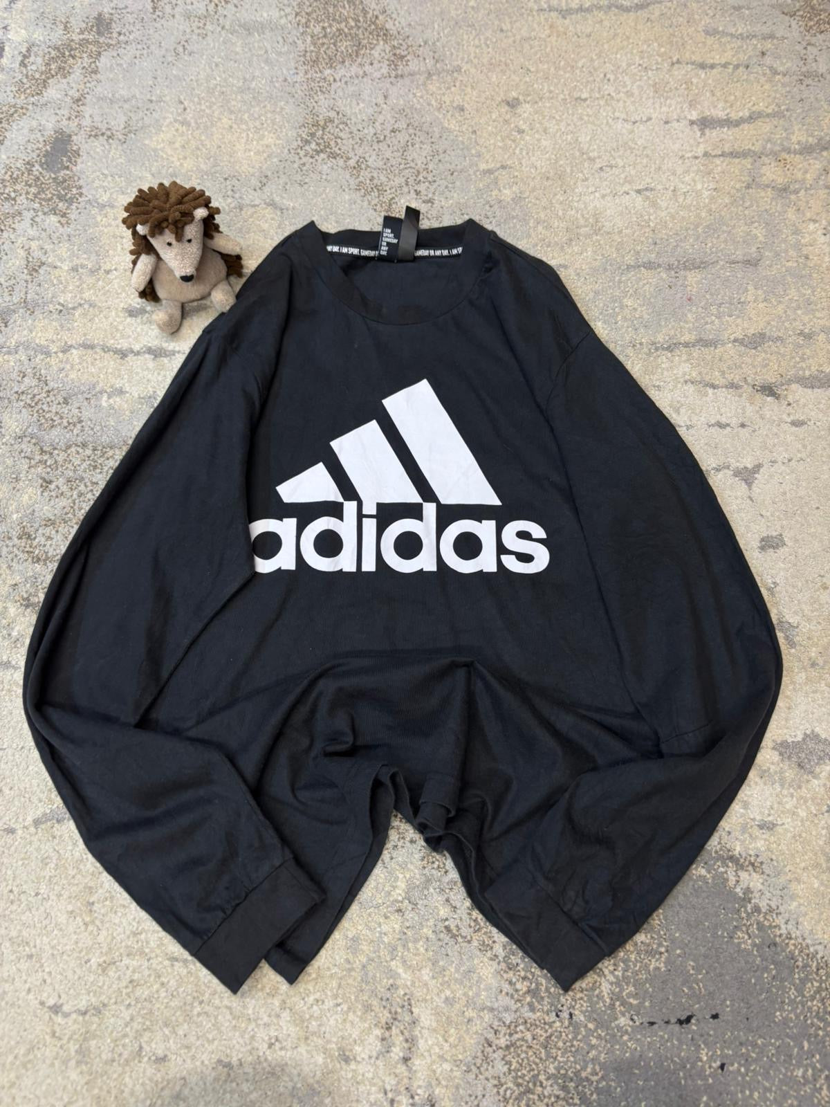 Bluzka męska Adidas