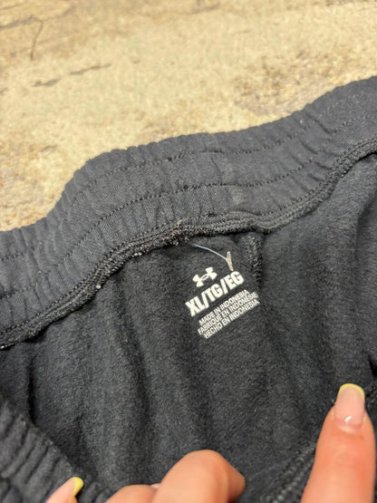 Dresy męskie Under Armour