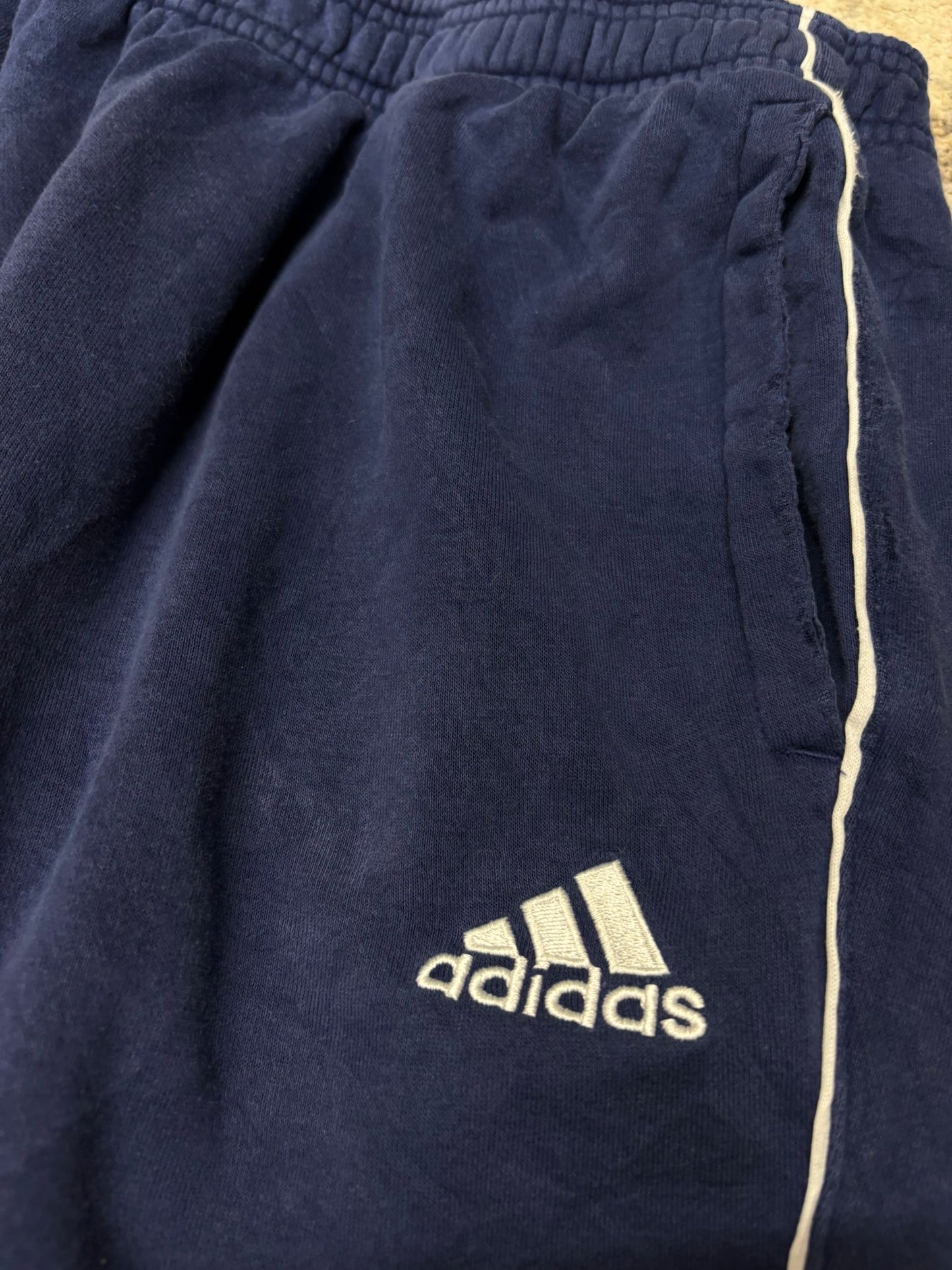 Dresy męskie adidas