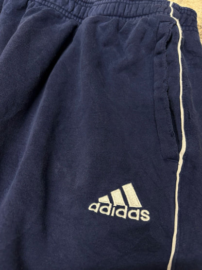 Dresy męskie adidas