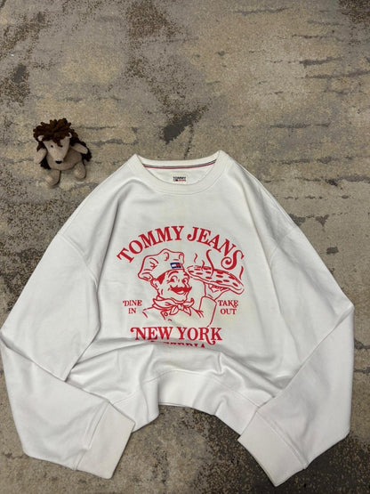 Bluza unisex Tommy Jeans