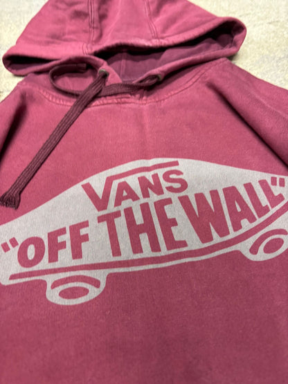 Bluza męska Vans hoodie