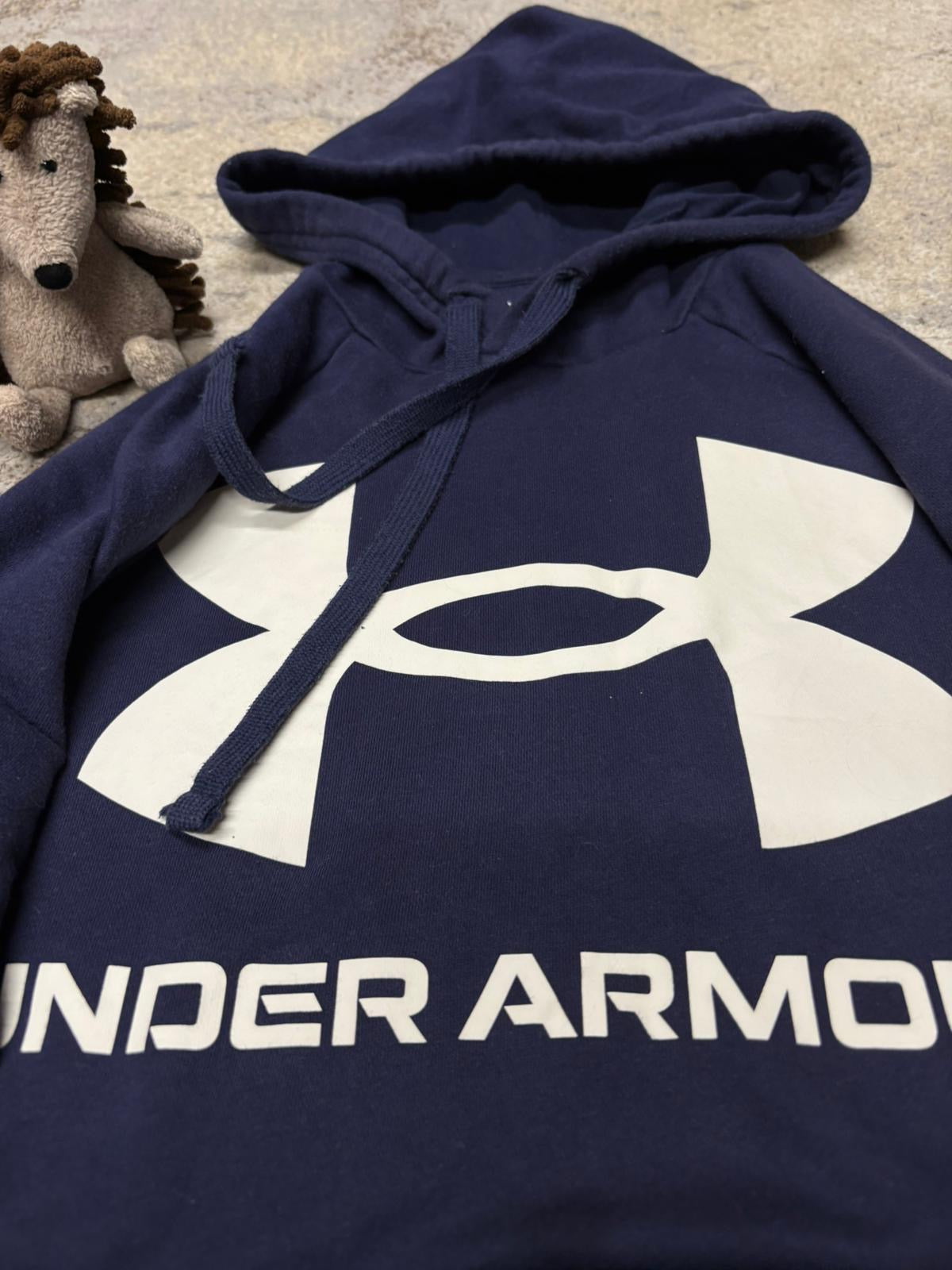 Bluza męska Under Armour