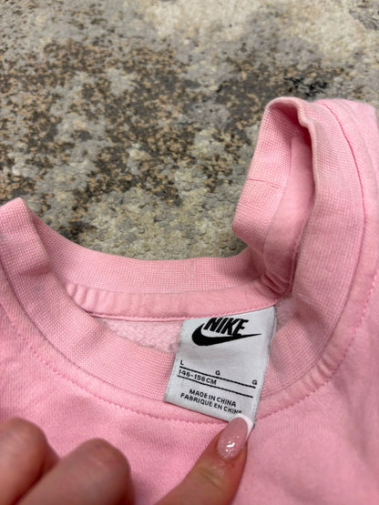 Bluza dziecięca Nike