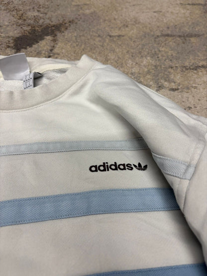 Bluza unisex Adidas crewneck