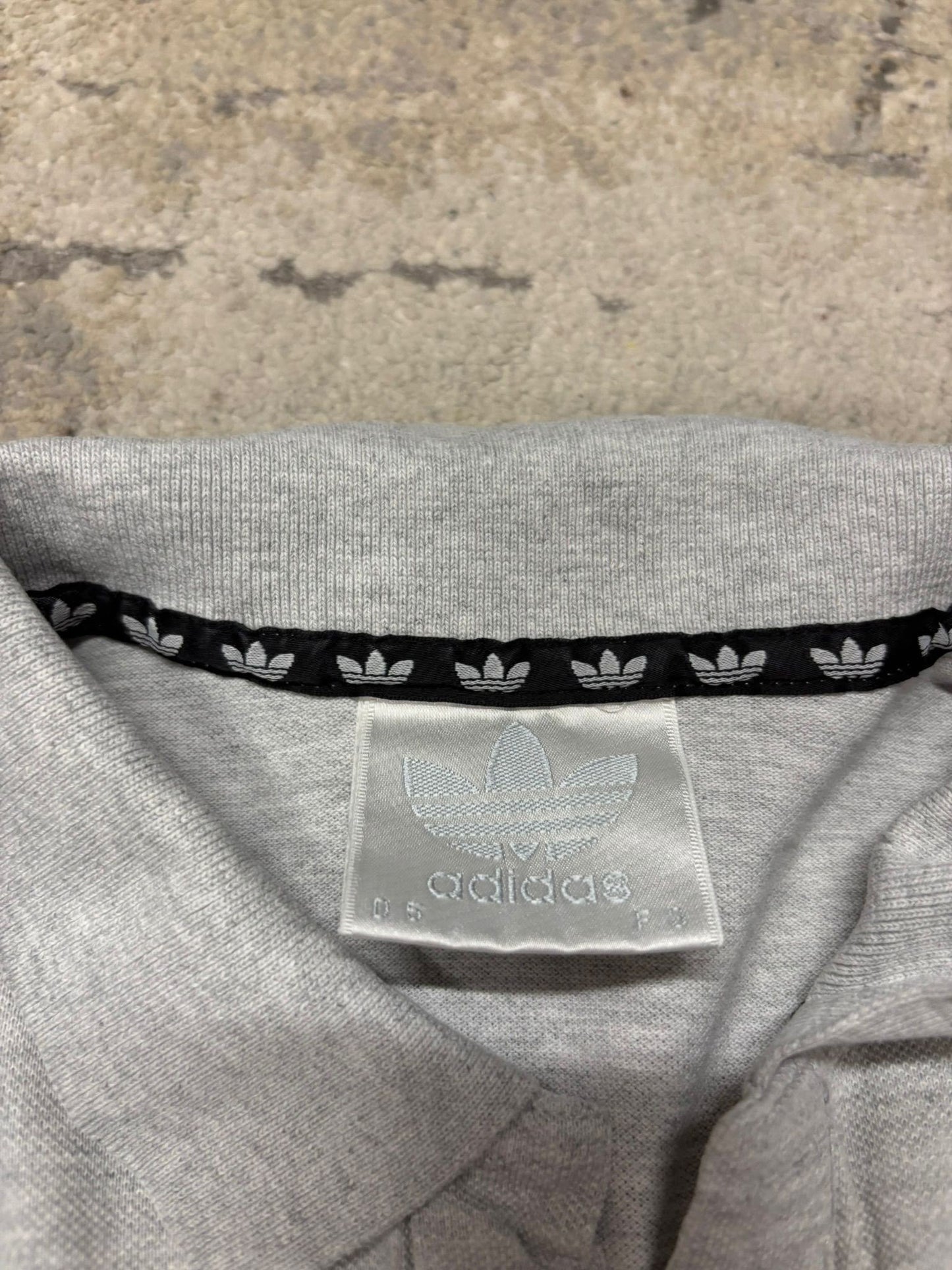 Koszulka męska Adidas vintage lata 90