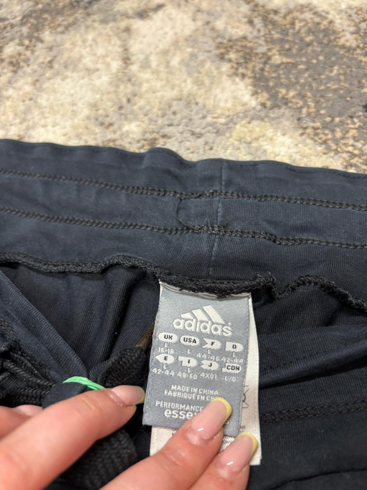 Dresy damskie adidas