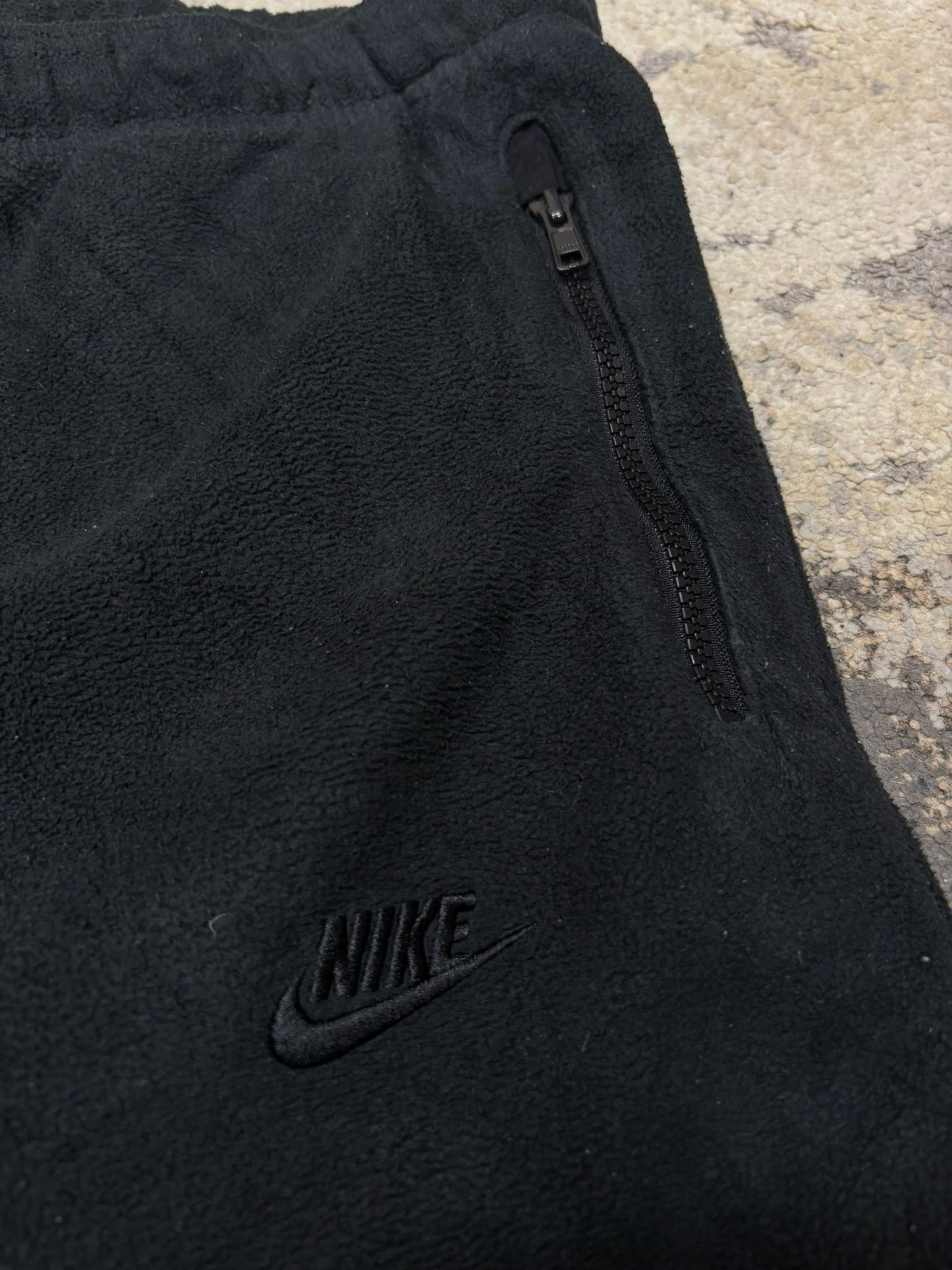 Dresy męskie Nike