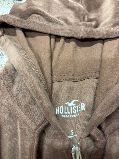 Bluza damska hollister