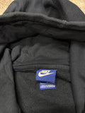 Bluza męska Nike zipp